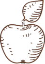 apple